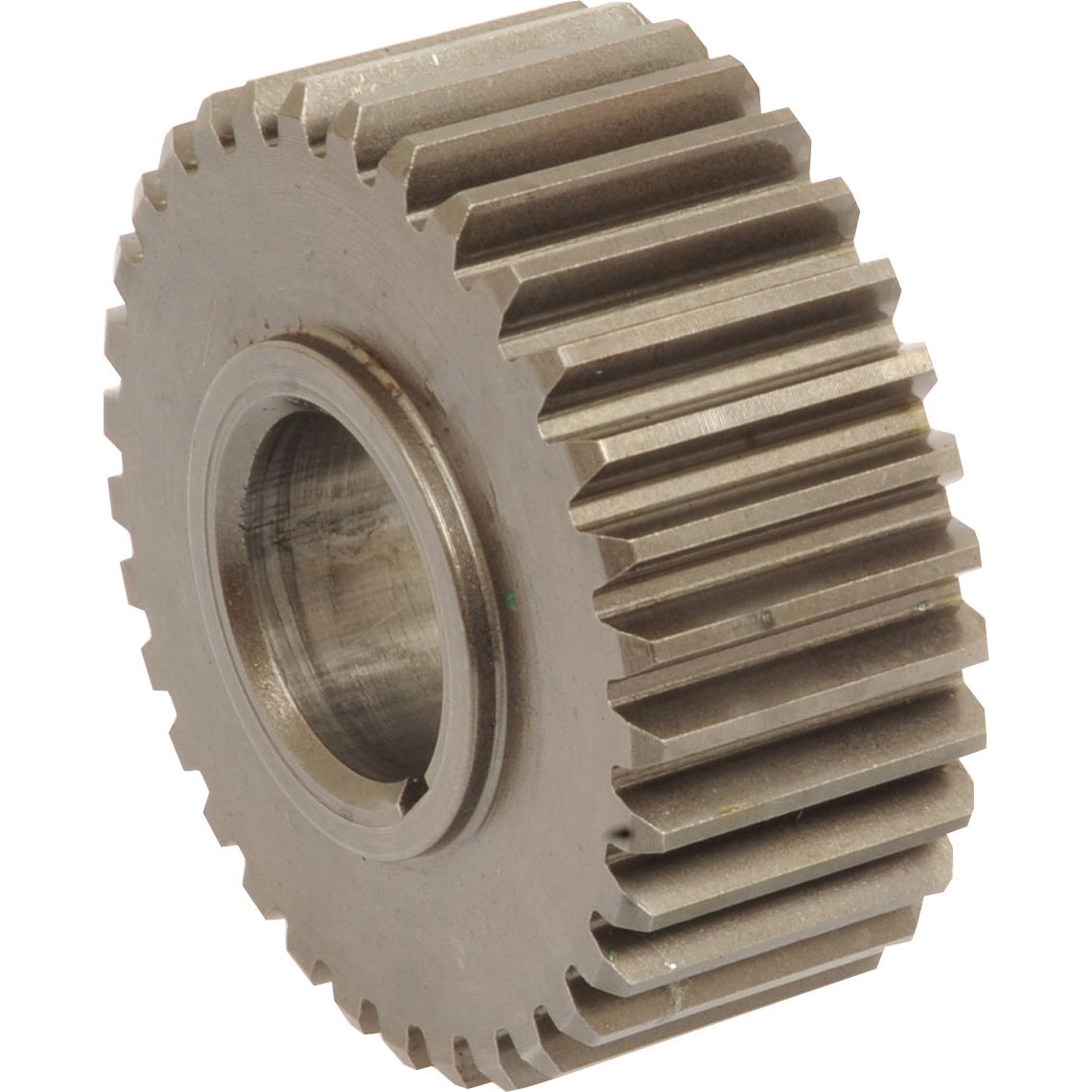 The Sparex Gear (Part No. S.101920), designed to fit product 4020607057, features multiple teeth surrounding a central hole and is crucial for transmitting torque and rotation, playing an integral role in ensuring optimal performance of Mec vacuum pumps.