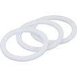 Washer -⌀11 x 40 x 3mm (Bag of 3)
 - S.101927 - Farming Parts