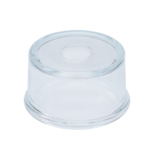 Massey Ferguson - Fuel Filter Glass Bowl - 1024386M1 - Farming Parts