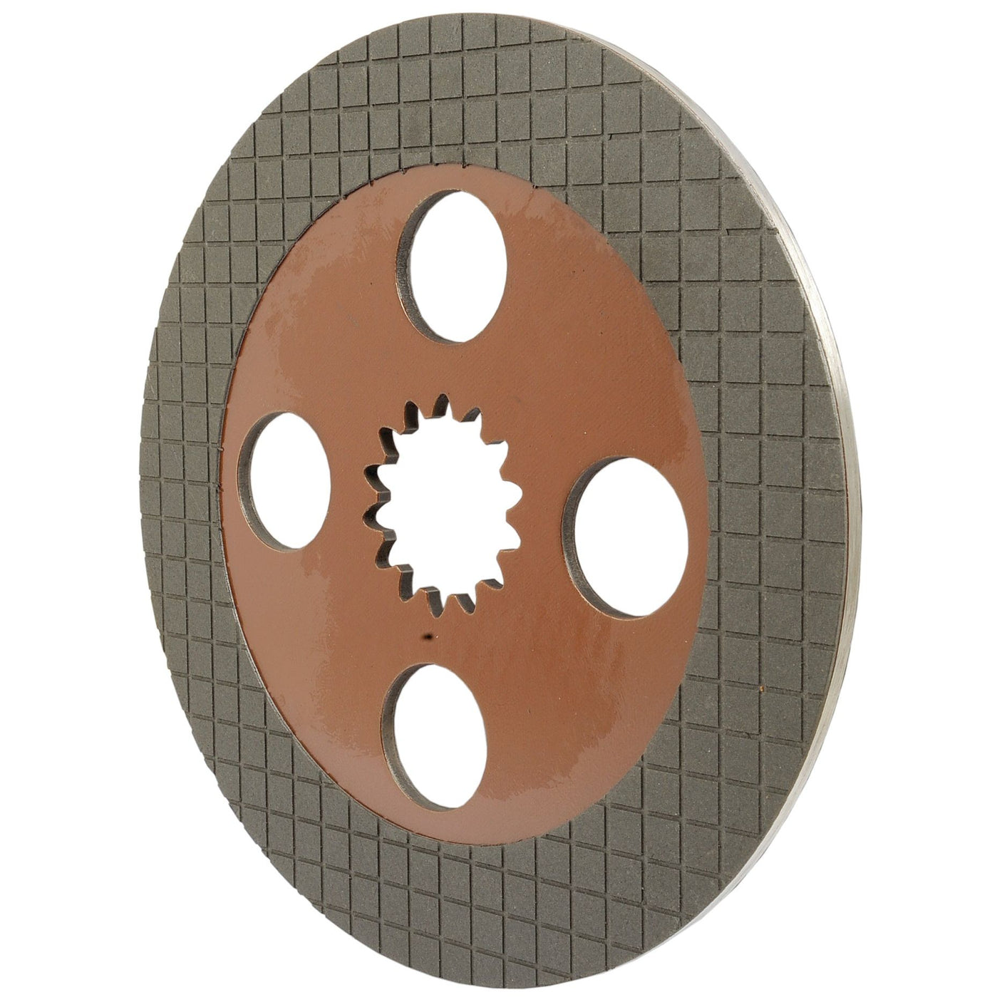 Brake Friction Disc. OD 327mm
 - S.102735 - Farming Parts