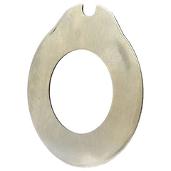 Intermediate Handbrake Disc OD: 228.5 Mm. - Sparex Part S.102740