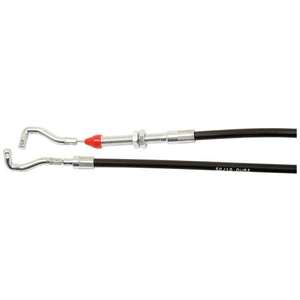 Throttle Cable - Length: 1759mm, Outer cable length: 1456mm.
 - S.103212 - Farming Parts