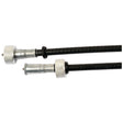 Drive Cable - Length: 1763mm, Outer cable length: 1752mm.
 - S.103218 - Farming Parts