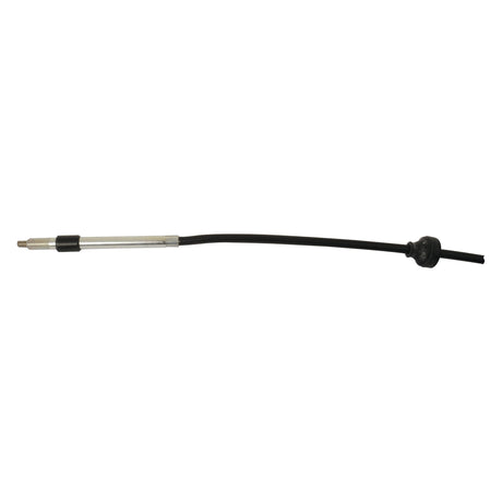 Engine Stop Cable - Length: 1310mm, Outer cable length: 1219mm.
 - S.103234 - Farming Parts