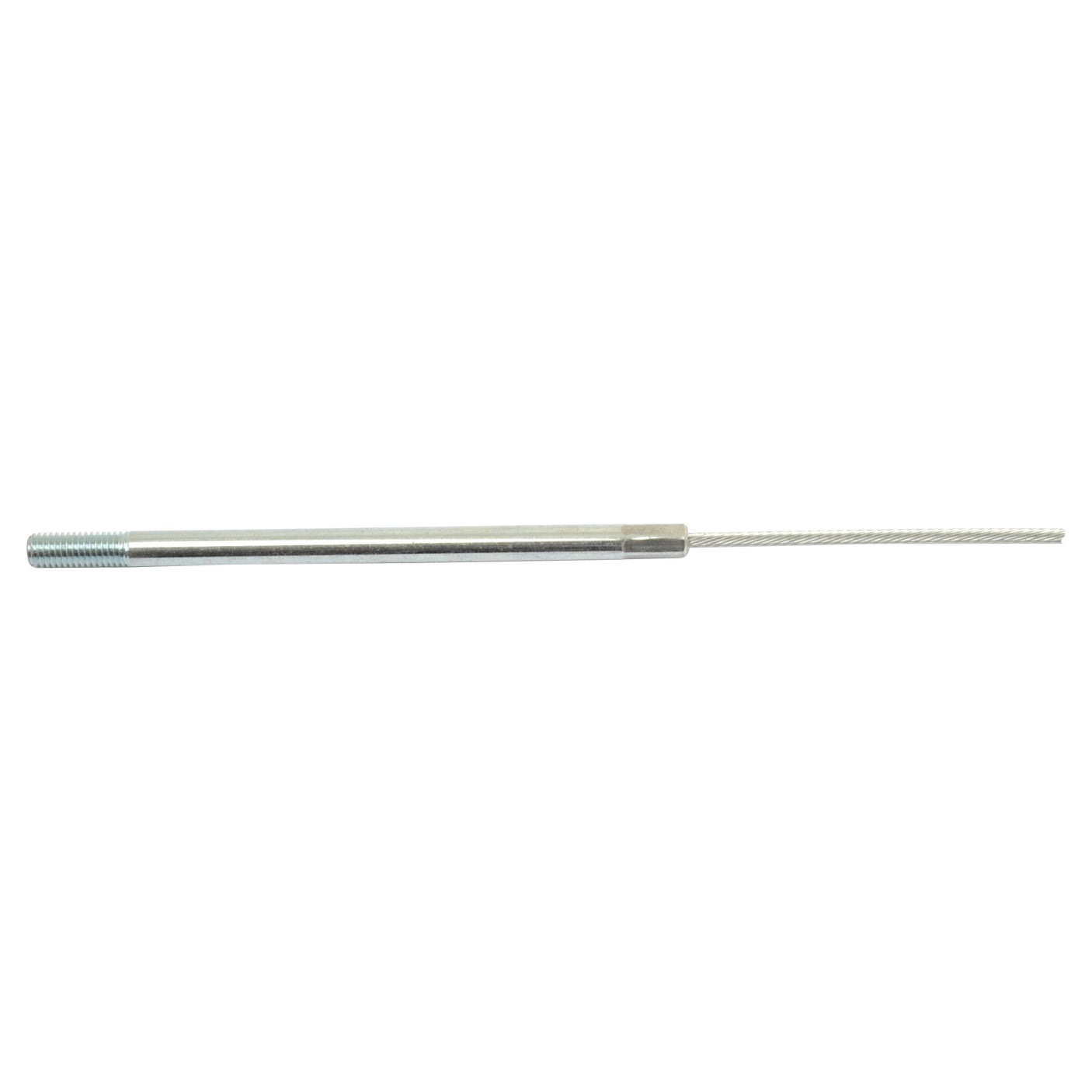 Engine Stop Cable - Length: 1000mm, Outer cable length: mm.
 - S.103243 - Farming Parts