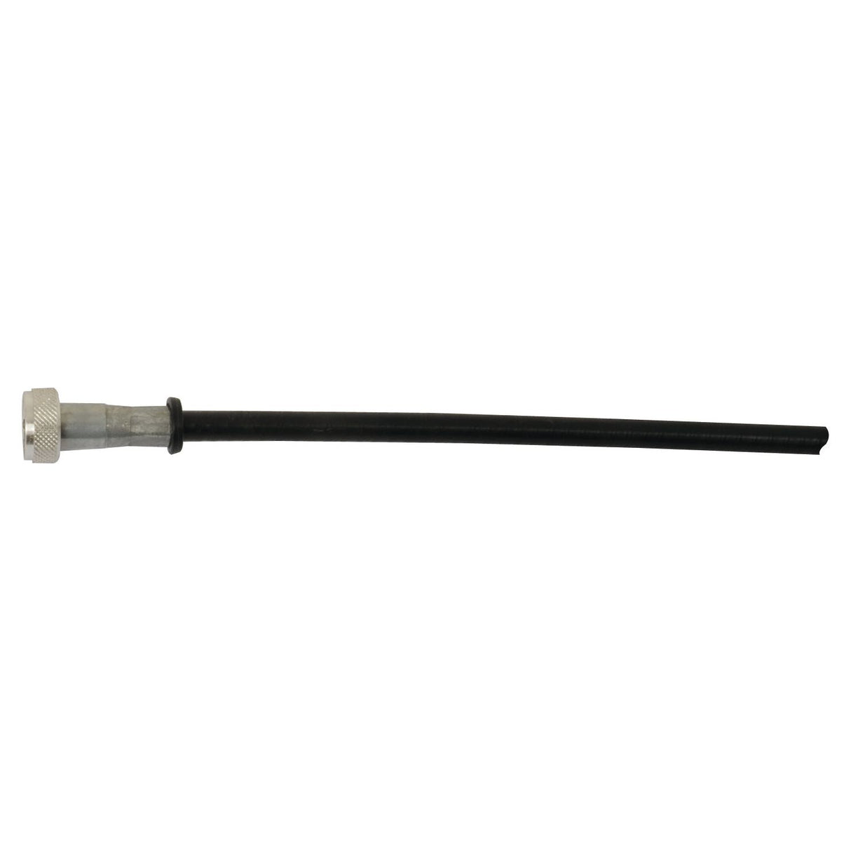 Drive Cable - Length: 2102mm, Outer cable length: 2093mm.
 - S.103249 - Farming Parts