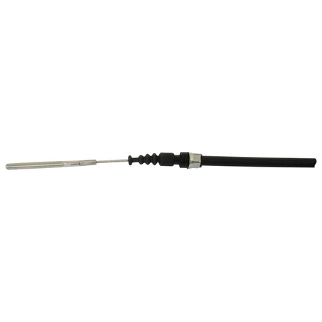 Hydraulic Cable - Length: 2190mm, Outer cable length: 2000mm.
 - S.103252 - Farming Parts