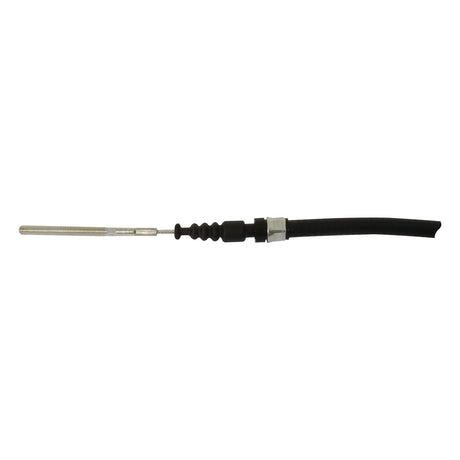 Hydraulic Cable - Length: 1725mm, Outer cable length: 1545mm.
 - S.103258 - Farming Parts