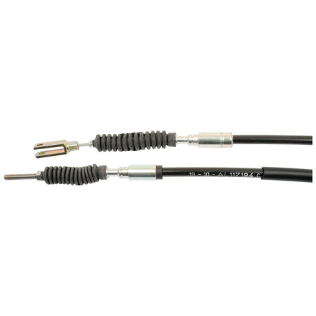 Clutch Cable - Length: 1171mm, Outer cable length: 885mm.
 - S.103262 - Farming Parts