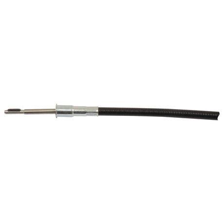 Drive Cable - Length: 843mm, Outer cable length: 781mm.
 - S.103265 - Farming Parts