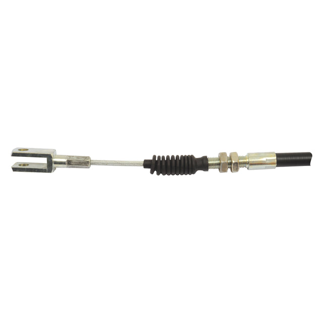 Brake Cable - Length: 945mm, Outer cable length: 708mm.
 - S.103269 - Farming Parts