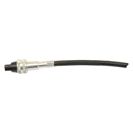 Drive Cable - Length: 2111mm, Outer cable length: 2084mm.
 - S.103272 - Farming Parts