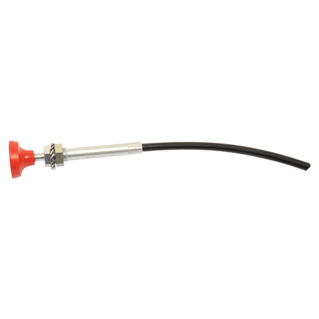 Engine Stop Cable - Length: 1635mm, Outer cable length: 1505mm.
 - S.103287 - Farming Parts