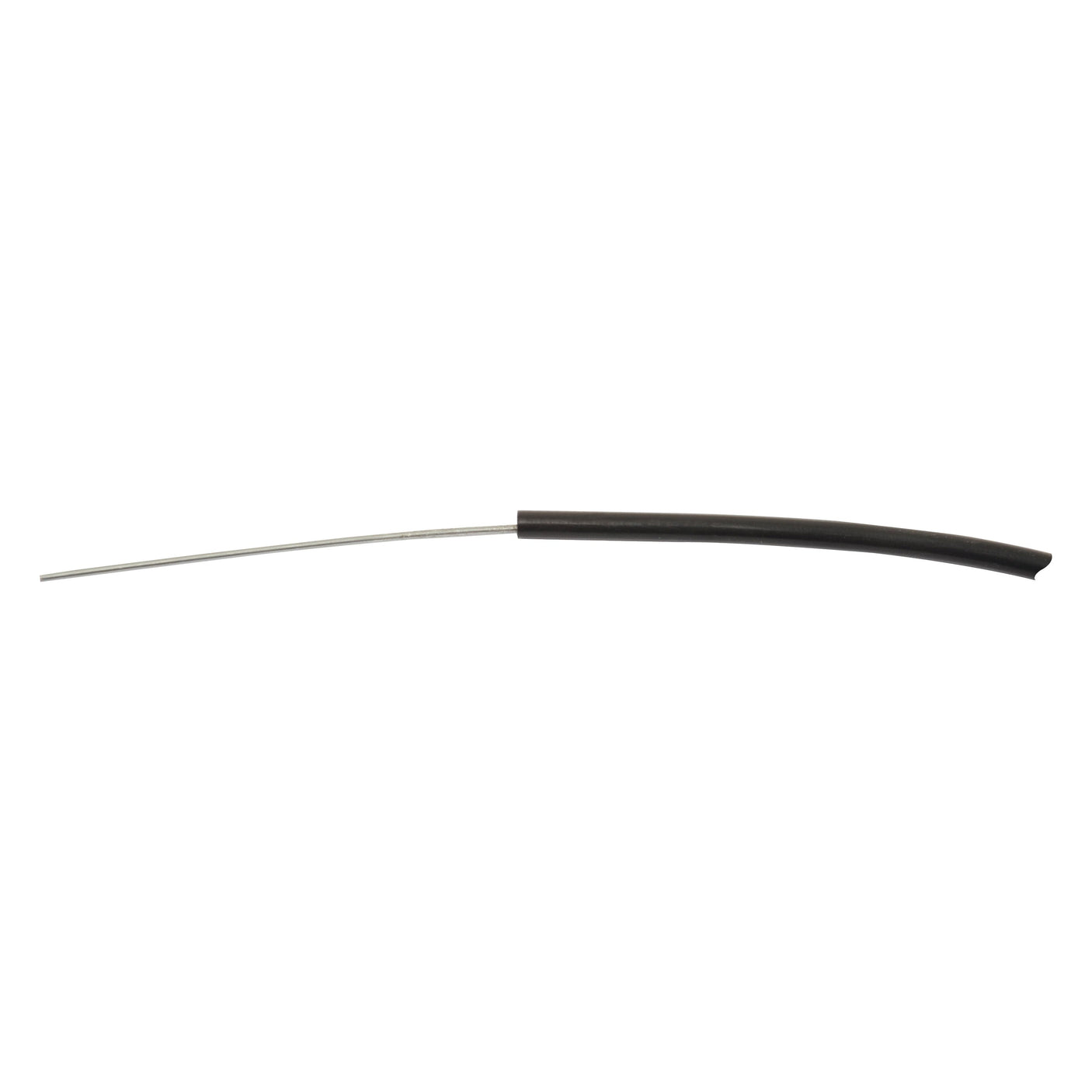 Engine Stop Cable - Length: 1635mm, Outer cable length: 1505mm.
 - S.103287 - Farming Parts