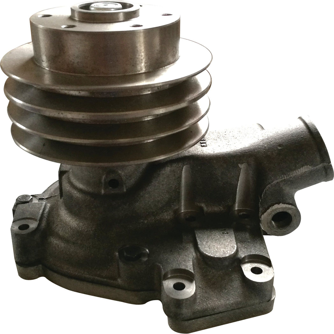 Water Pump Assembly (Supplied with Pulley)
 - S.103326 - Farming Parts