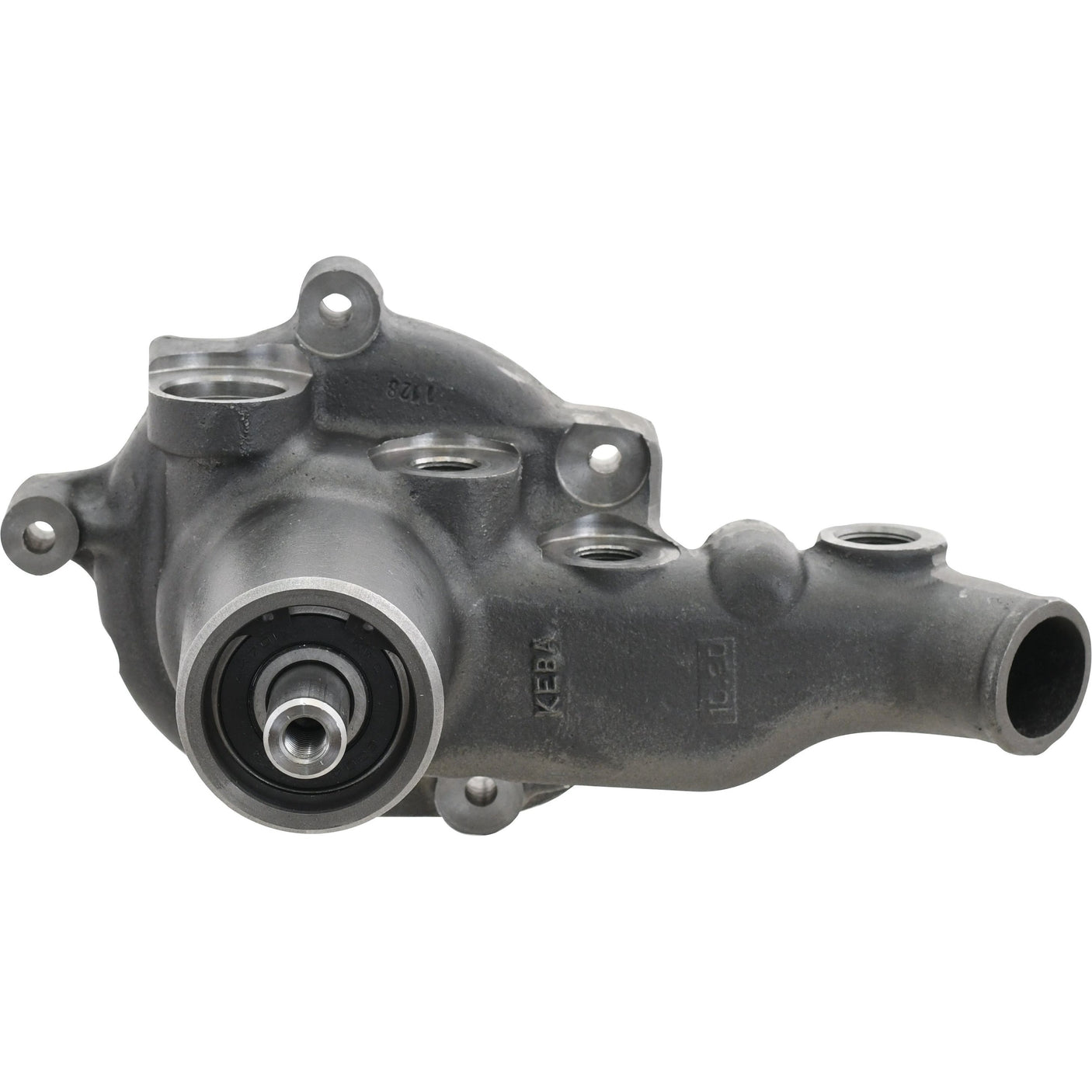 Water Pump Assembly
 - S.103328 - Farming Parts