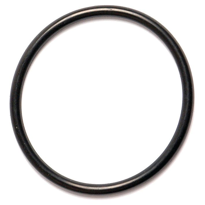 A Sparex O Ring 1/8'' x 1 15/16'' (BS830) with a shore hardness of 70 is displayed against a white background.