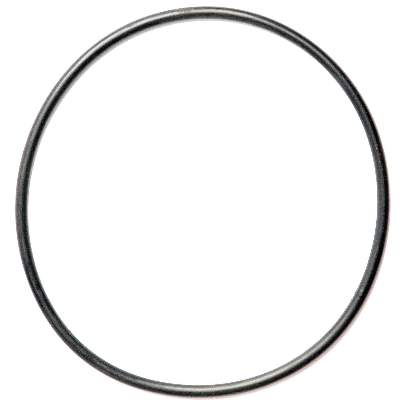 A circular black O Ring 1/8" x 3 7/8" nitrile rubber O-ring with Shore Hardness 70°, branded as Sparex Part No.S.10414, sits against a white background.