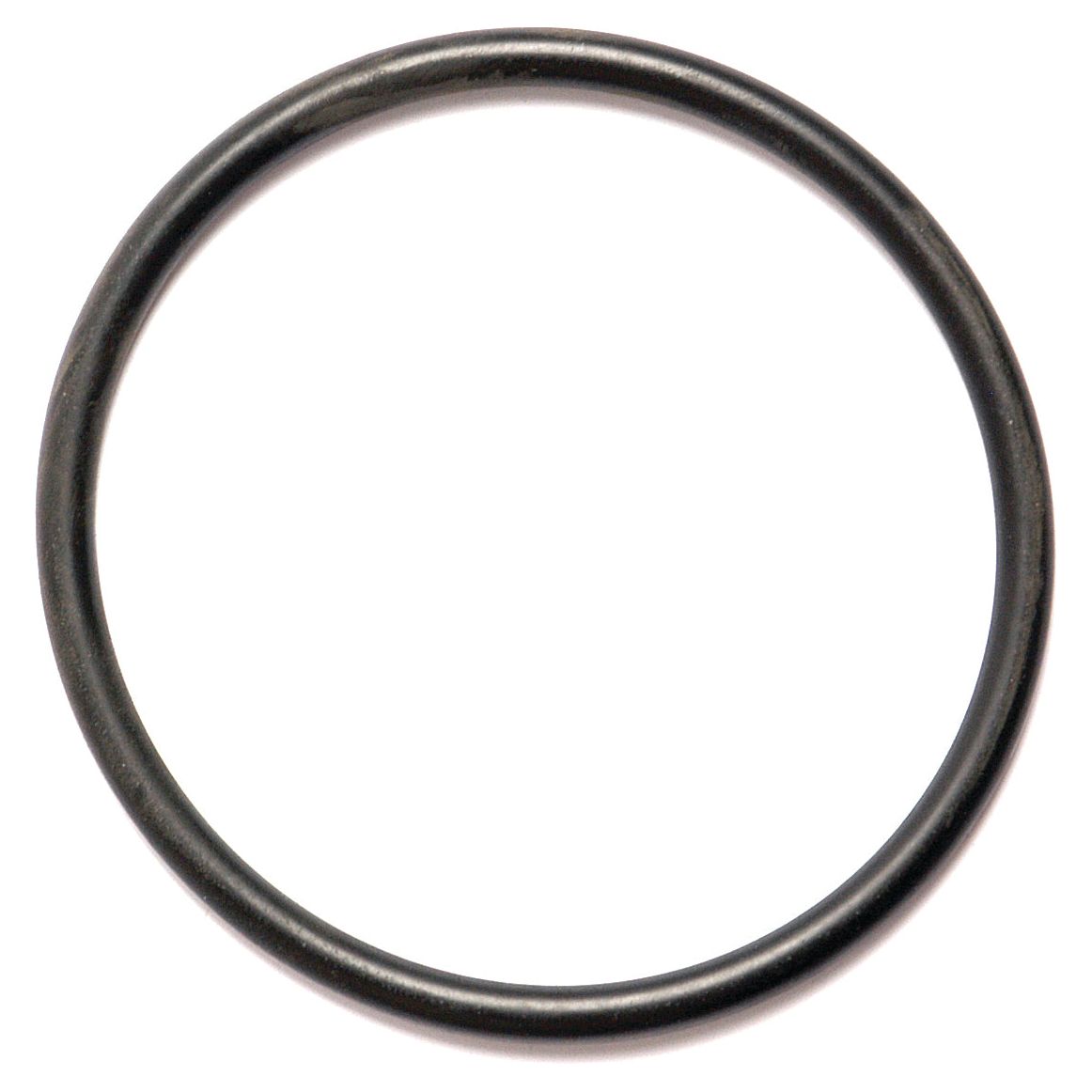 A Sparex black O-Ring, made of Nitrile Rubber with a circular shape, is shown on a white background. This product is the O Ring 3/16'' x -'' (BS620) 70 Shore with Part No. S.10436.