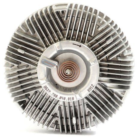 Viscous Fan Drive
 - S.104716 - Farming Parts