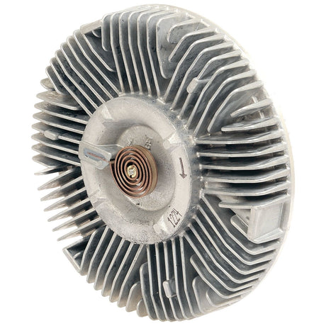 Viscous Fan Drive
 - S.104755 - Farming Parts