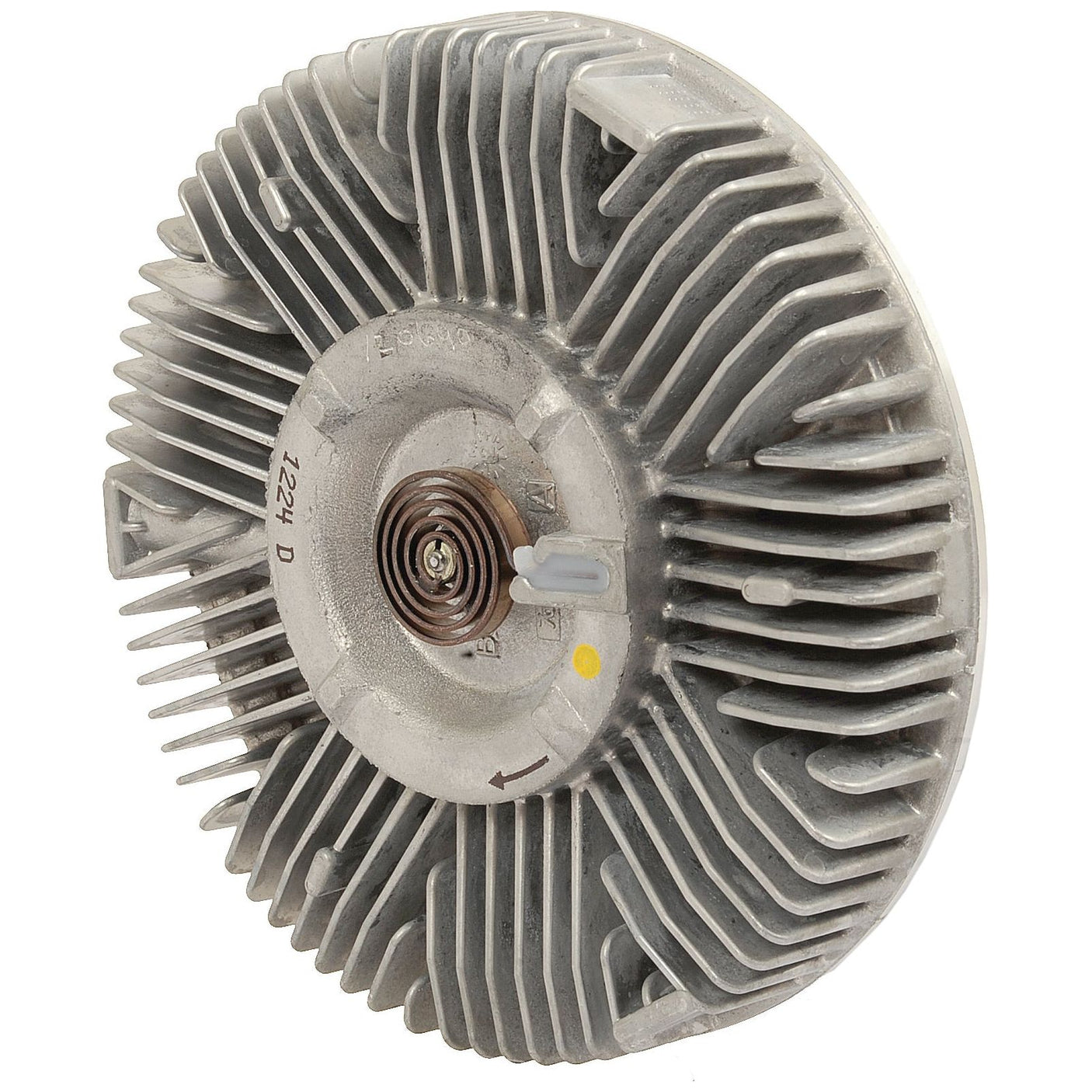 Viscous Fan Drive
 - S.104760 - Farming Parts