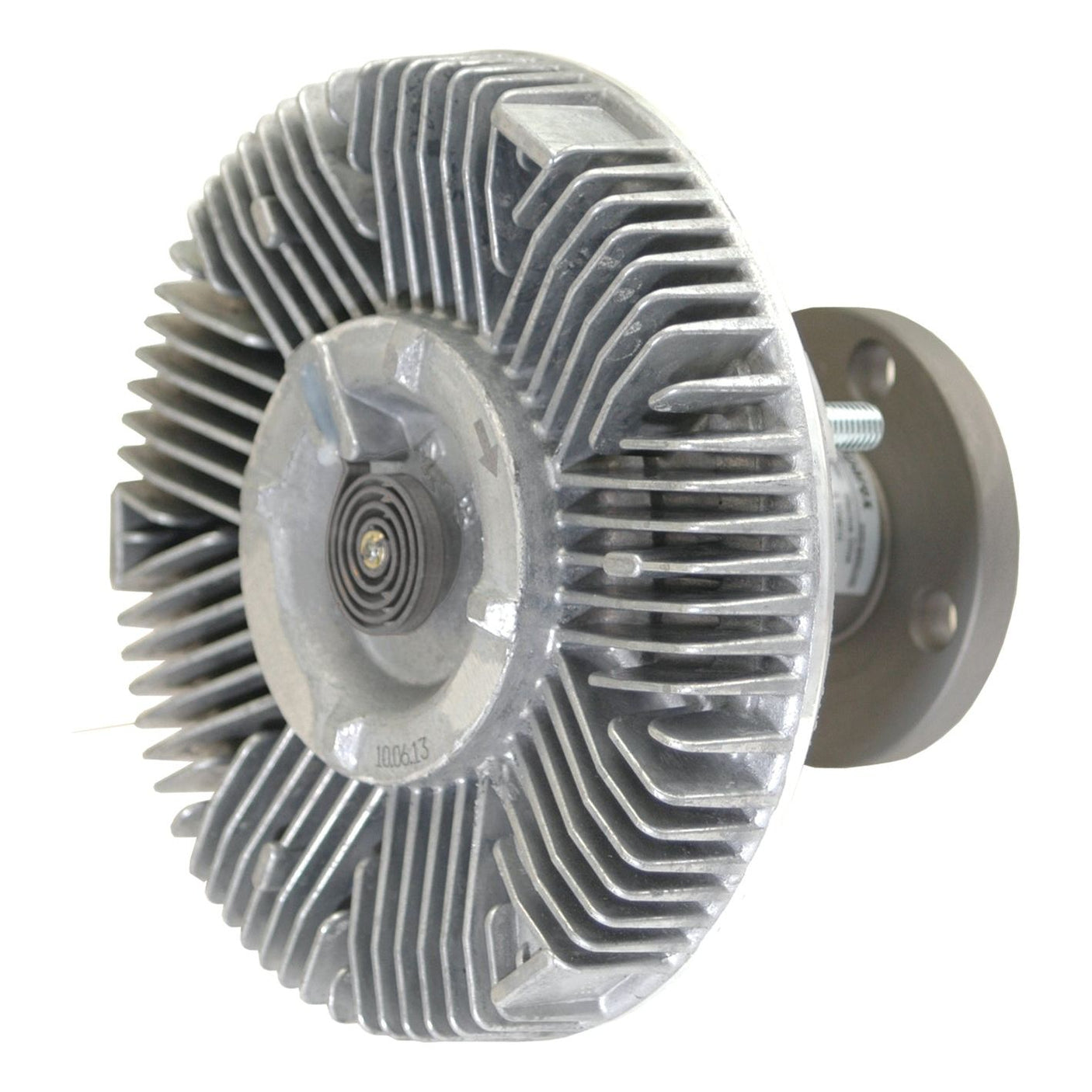 Viscous Fan Drive
 - S.104810 - Farming Parts