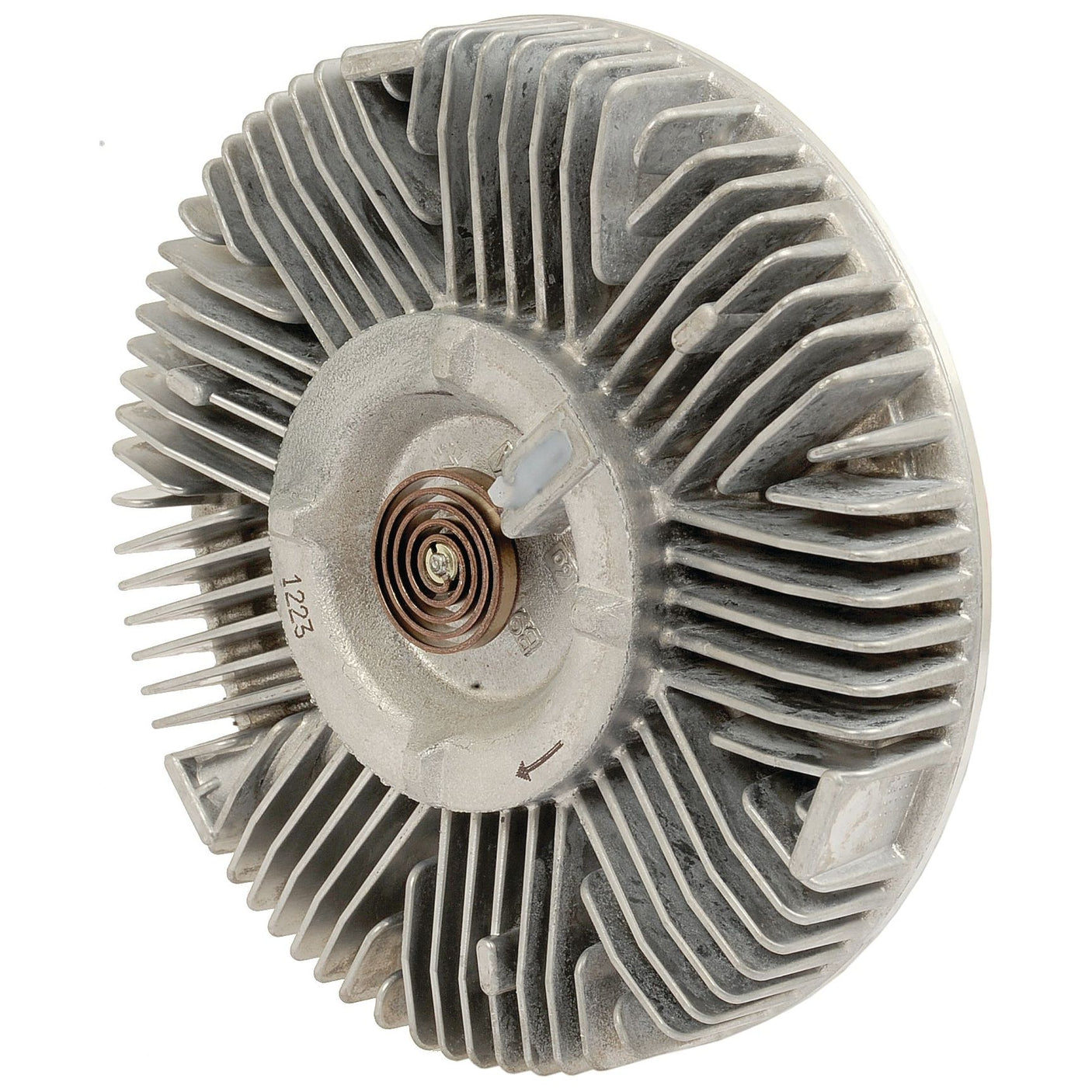 Viscous Fan Drive
 - S.104812 - Farming Parts