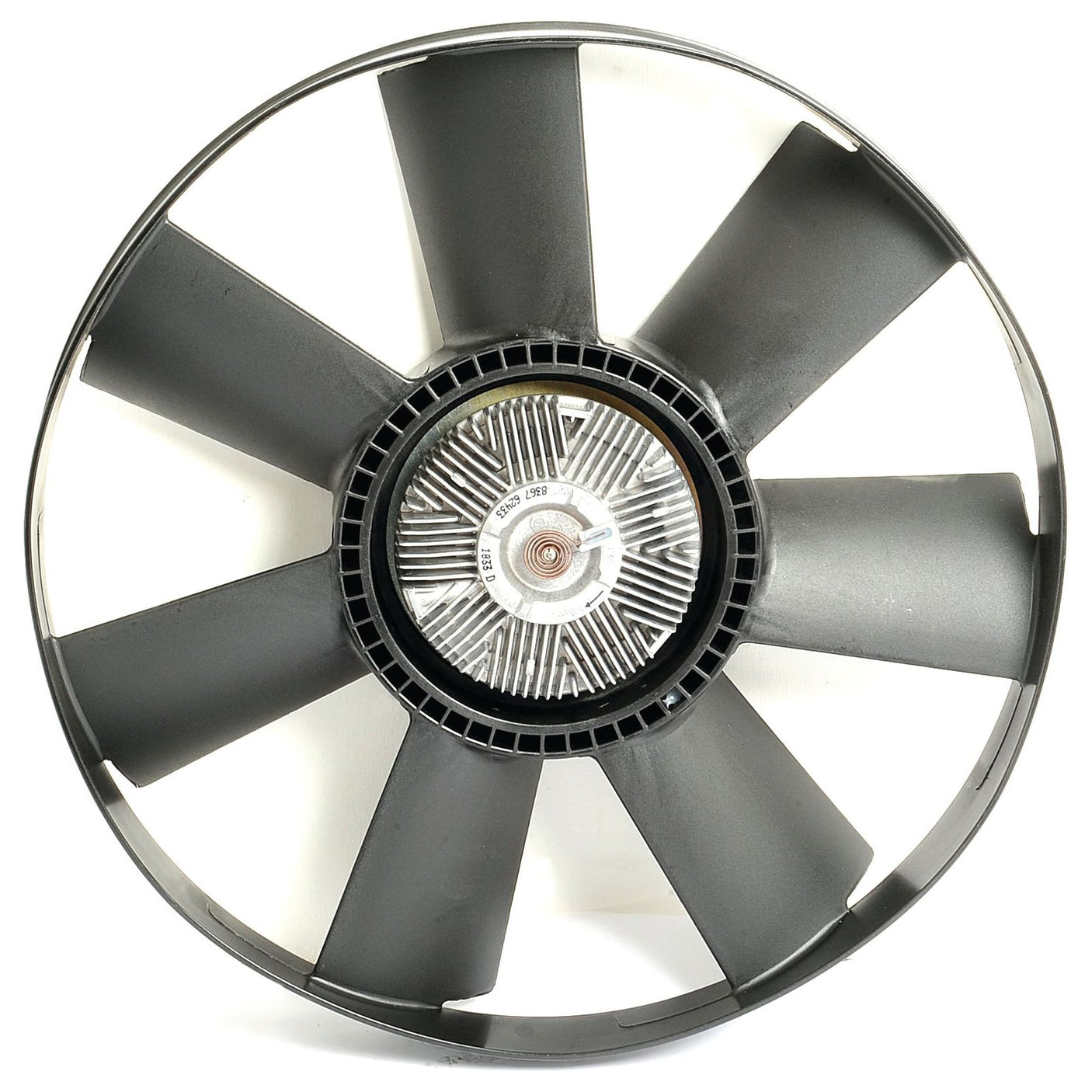 Viscous Fan Assembly
 - S.104845 - Farming Parts