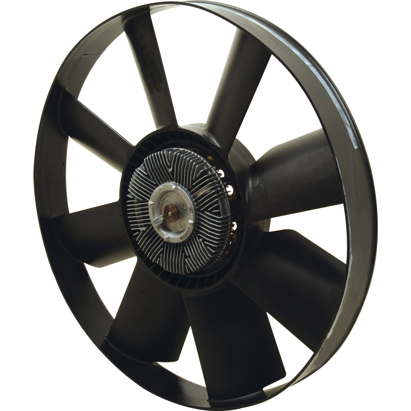 Viscous Fan Assembly
 - S.104846 - Farming Parts