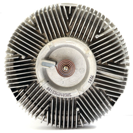 Viscous Fan Drive
 - S.104848 - Farming Parts