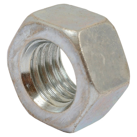 Imperial Hexagon Nut, Size: 9/16" UNC (Din 934) Tensile strength: 8.8 - S.1048 - Farming Parts