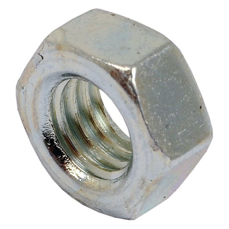 Metric Hexagon Nut, Size: M5 x 0.80mm (Din 934) Metric Coarse
 - S.1053 - Farming Parts