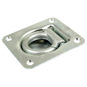 TIE DOWN RING-FLOOR MOUNTED
 - S.10572 - Farming Parts