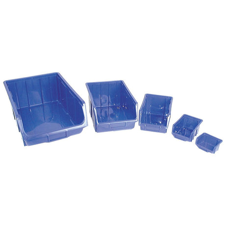 STORAGE BIN-333MMX505MMX187MM
 - S.10586 - Farming Parts