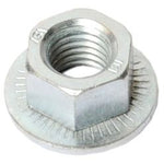 Mower Combi Nut M12 -  Replacement for Agram
 - S.105980 - Farming Parts