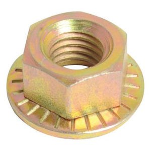 Mower Combi Nut M10 -  Replacement for New Holland
 - S.105989 - Farming Parts