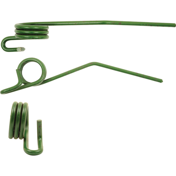 Reel Tine to Fit as: 6269870 - Sparex Part S.106284