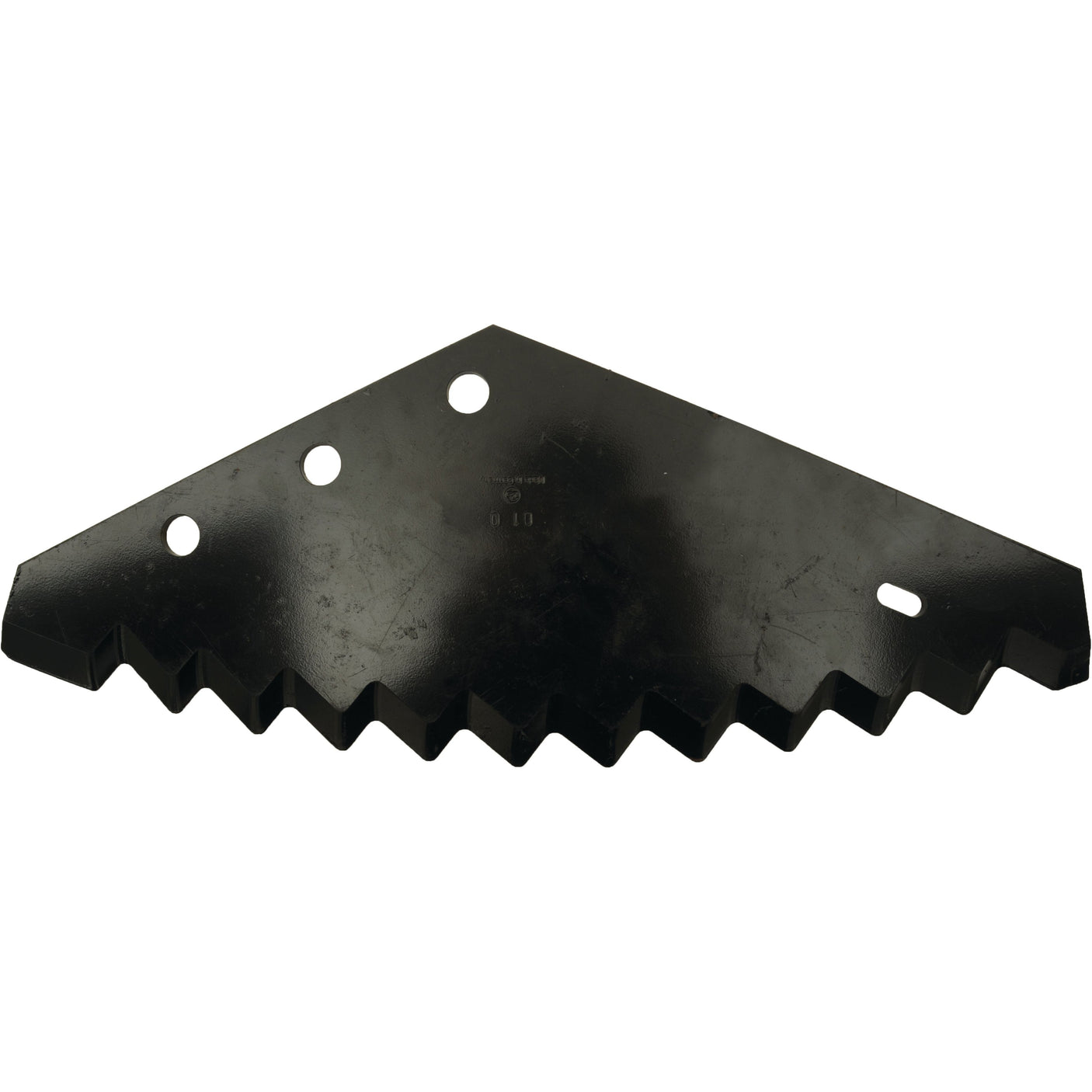 Feeder Wagon Blade 557mm x 215mm x 6mm
 - S.106438 - Farming Parts