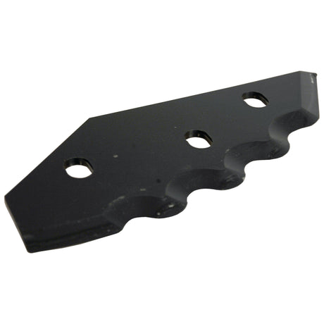 Feeder Wagon Blade 210mm x 94mm x 5mm
 - S.106477 - Farming Parts