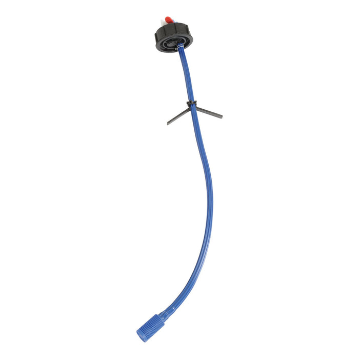 Foam Tank Cap Complete - Sparex Part S.106571