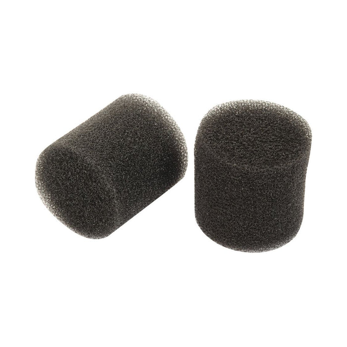Replacement Sponge Kit Ø30 for Foam Tip - Sparex Part S.106573
