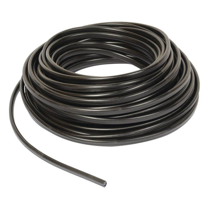 Twin Pipe Liquid/Air 33mtr Roll - Sparex Part S.106574