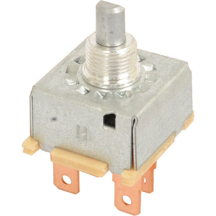 Blower Switch - Sparex Part S.106605