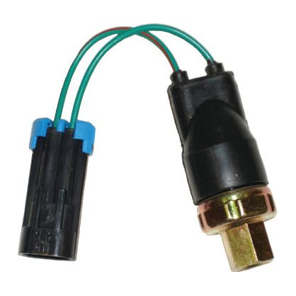 Multi Pressure Switch
 - S.106639 - Farming Parts