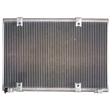 Condenser
 - S.106687 - Farming Parts