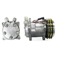 Compressor (SD508)
 - S.106707 - Farming Parts