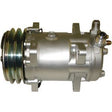 Compressor (SD510)
 - S.106709 - Farming Parts