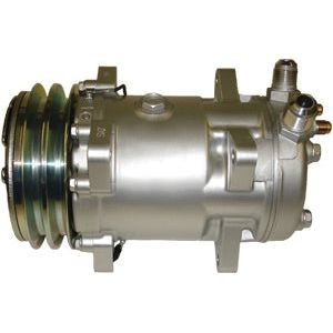 Compressor (SD510)
 - S.106709 - Farming Parts