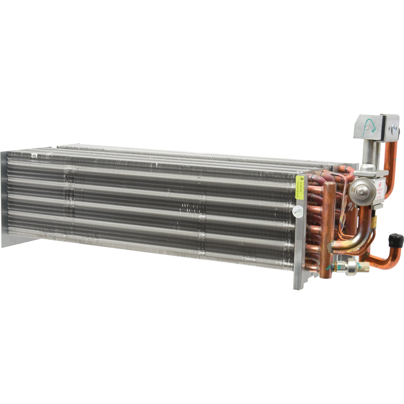 Evaporator
 - S.106736 - Farming Parts